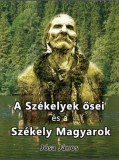 Hermit Könyvkiadó Bt. Jósa János: A székelyek ősei és a székely magyarok - könyv