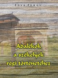 Hermit Könyvkiadó Bt. Jósa János: Adalékok a székelyek régi történetéhez - könyv