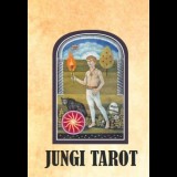 Hermit Könyvkiadó Bt. Jungi Tarot (BK24-174302)