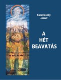 Hermit Könyvkiadó Bt. Kaczvinszky József: A hét beavatás - könyv