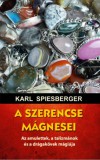 Hermit Könyvkiadó Bt. Karl Spiesberger: A szerencse mágnesei - könyv