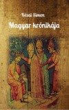 Hermit Könyvkiadó Bt. Kézai Simon: Magyar krónikája - könyv