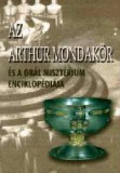 Hermit Könyvkiadó Bt. Kolláth Adrienn (ford.): Az Arthur mondakör és a Grál misztérium enciklopédiája - könyv