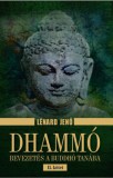 Hermit Könyvkiadó Bt. Lénard Jenő: Dhammó II. kötet - könyv