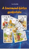 Hermit Könyvkiadó Bt. Leo Scorbin: A Lenormand-kártya gyakorlata - könyv