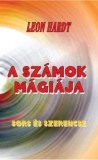 Hermit Könyvkiadó Bt. Leon Hardt: A számok mágiája - könyv