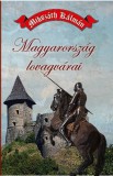 Hermit Könyvkiadó Bt. Mikszáth Kálmán: Magyarország lovagvárai - könyv