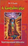 Hermit Könyvkiadó Bt. Pandit: A Kundalini-jóga - Rejtett képességeink felébresztése - könyv