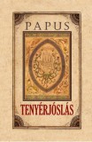Hermit Könyvkiadó Bt. Papus: Tenyérjóslás - könyv