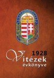 Hermit Könyvkiadó Bt. Pekár Gyula: Vitézek évkönyve 1928 - könyv