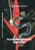 Hermit Könyvkiadó Bt. Ramacharaka Yogi: A pszichikus gyógyítás tudománya - könyv