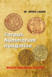 Hermit Könyvkiadó Bt. Réthy László: Corpus Nummorum Hungariae - Magyar egyetemes éremtár I-II. - könyv