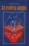 Hermit Könyvkiadó Bt. Rudolf Steiner: Az ezotéria alapjai - könyv