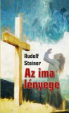 Hermit Könyvkiadó Bt. Rudolf Steiner: Az ima lényege - könyv
