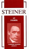 Hermit Könyvkiadó Bt. Rudolf Steiner: Az imáról - könyv