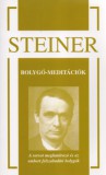 Hermit Könyvkiadó Bt. Rudolf Steiner: Bolygó-meditációk - könyv