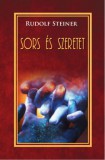 Hermit Könyvkiadó Bt. Rudolf Steiner: Sors és szeretet - könyv