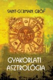 Hermit Könyvkiadó Bt. Saint-Germain gróf: Gyakorlati asztrológia - könyv