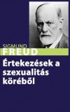 Hermit Könyvkiadó Bt. Sigmund Freud: Értekezések a szexualitás köréből - könyv