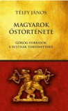 Hermit Könyvkiadó Bt. Télfy János: Magyarok őstörténete - könyv