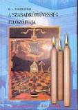 Hermit Könyvkiadó Bt. W. L. Wilmshurst: A szabadkőművesség filozófiája - könyv