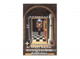 Hermit Könyvkiadó G. S. P.A.X. Frater - A Golden Dawn - Az Arany Hajnal Hermetikus Rend kabbalája