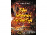 Hermit Könyvkiadó Grillot de Givry - Titkos tudományok enciklopédiája