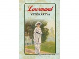 Hermit Könyvkiadó Lenormand vetőkártya