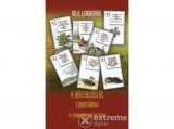 Hermit Könyvkiadó Mlle Lenormand - A kártyajóslás tudománya - A Lenormand kártya titka