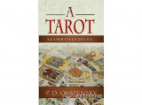 Hermit Könyvkiadó P. D. Ouspensky - A tarot szimbolizmusa