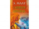 Hermit Könyvkiadó S. Maat - A szerelem ezotériája
