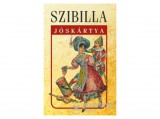 Hermit Könyvkiadó Szibilla jóskártya