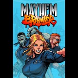 Hero Concept Mayhem Brawler (PC - Steam elektronikus játék licensz)