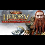 Heroes of Might and Magic V - Hammers of Fate (PC - Ubisoft Connect elektronikus játék licensz)