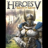 Heroes of Might and Magic V (PC - Ubisoft Connect elektronikus játék licensz)