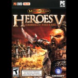 Heroes of Might and Magic V: Tribes of the East (PC - Ubisoft Connect elektronikus játék licensz)