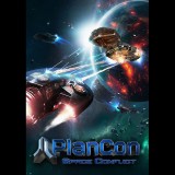 HeroLabs Plancon: Space Conflict (PC - Steam elektronikus játék licensz)