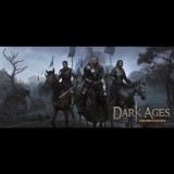 HeroLabs Strategy & Tactics: Dark Ages (PC - Steam elektronikus játék licensz)