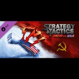 HeroLabs Strategy & Tactics: Wargame Collection - USSR vs USA! (PC - Steam elektronikus játék licensz)