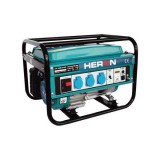 Heron áramfejlesztő EGM-25 AVR, max 2300 VA (8896111)