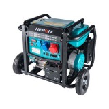 Heron benzinmotoros áramfejlesztő, 8000 VA, 400/230 V, hordozható (8896147)