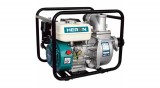HERON EPH-80 BENZINMOTOROS ÁTEMELŐSZIVATTYÚ, 1100 l/perc (8895102)