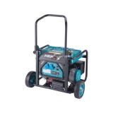 HERON Heron, benzinmotoros áramfejlesztő, 1 fázisú, max. teljesítmény 3 kVA, elektromos indítás