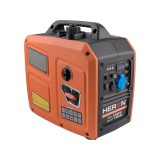 HERON Heron, benzinmotoros áramfejlesztő, 2,0 kVA 8896223