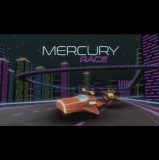 Herrero Games Mercury Race (PC - Steam elektronikus játék licensz)
