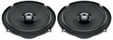 Hertz DCX 160.3 hangszóró - 16cm - párban