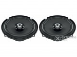 Hertz DCX 160.3 Kétutas koaxiális hangszóró, 120 W, 16 cm