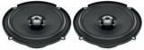 Hertz DCX 160.3 kétutas koaxiális hangszóró 120W, 16cm (12077)