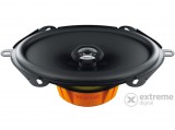 Hertz DCX 570.3 Koax Autóhifi hangszóró pár 2 utas, 13x18cm