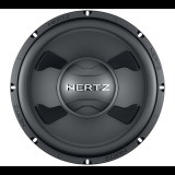 Hertz DS 25.3 600W Aktiv mélysugárzó (HERTZ DS 25.3 SUBWOOFER)